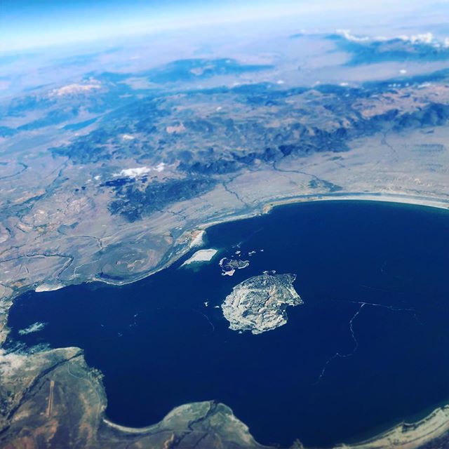 Mono Lake